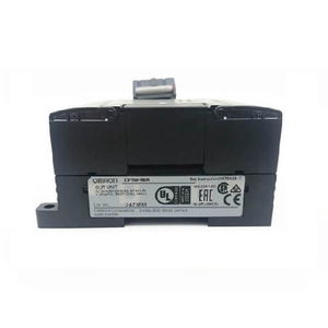 Omron PLC ម៉ូឌុលទិន្នផល CP-series CP1W-8ER CP1W-8ET CP1W-8ET1