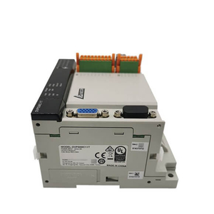 เดลต้า PLC ควบคุมโมชั่น CPU DVP-15MC