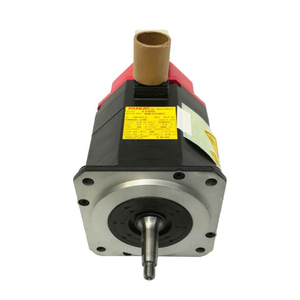 Moteur servo à courant alternatif Fanuc A06B-0223-B100 A06B-0223-B101 A06B-0223-B102