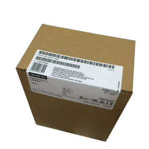 PLC Siemens SIMATIC S7-300 Modulo contatore FM 350-2 6ES7350-2AH01-0AE0