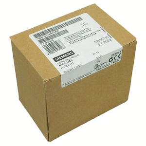 Siemens PLCs SIMATIC DP، 5 وحدات إلكترونية لـ ET 200S 6ES7131-4BD01-0AA0