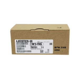 Mitsubishi CC havolasi Module AJ65SBTB25SBT65SBTBTB2N-16A