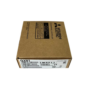 Module de intrare/întrerupere Mitsubishi Q seria QX71 QX81 QX81-S2