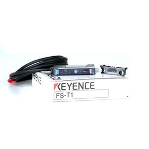Keyence օպտիկամանրաթելային տվիչներ FS-T1 FS-T2 FS-M1 FS-M2