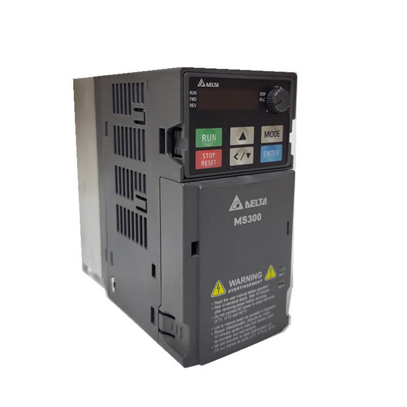 Invertoare Delta VFD MS300 0.4KW VFD1A5MS43ANSAA