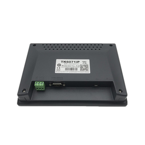 Weintek Weinview 7 tums HMI peksk&auml;rm TK6071iP