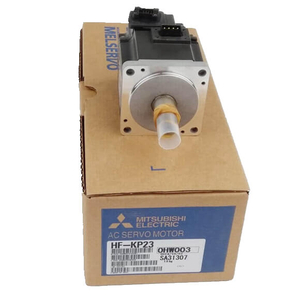 Servomotor Mitsubishi MELSERVO-J3 200W HF-KP23
