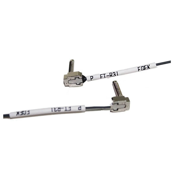 Czujnik światłowodowy Panasonic FT-R31 FT-R43 FT-R41W FT-R42W FT-R44Y FT-R60Y