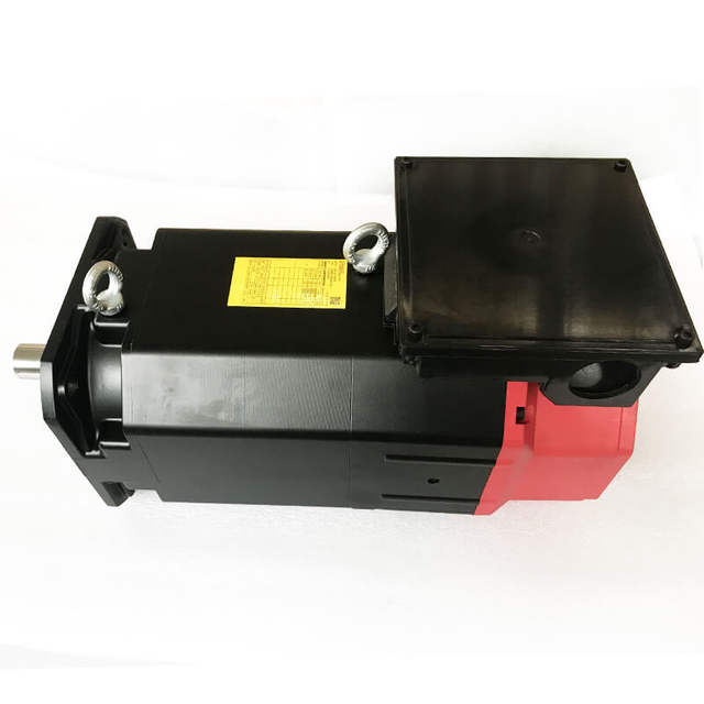 Stř&iacute;dav&yacute; servomotor Fanuc A06B-1406-B120 A06B-1406-B121 A06B-1406-B150