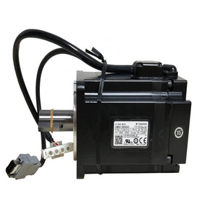 Yaskawa Servo Motor 750W SGMJV-08A3E6E