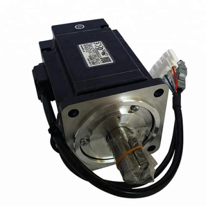 Серво мотор Yaskawa 750W SGMJV-08ADC6S