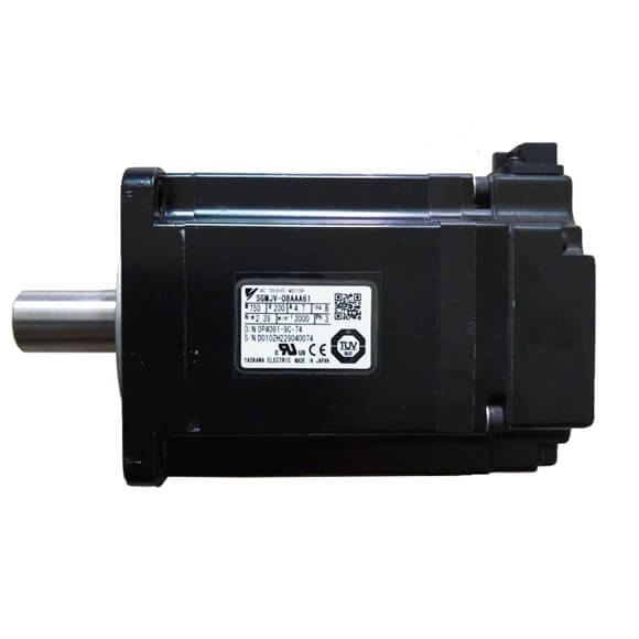 Động cơ servo Yaskawa 750W SGMJV-08AAA21