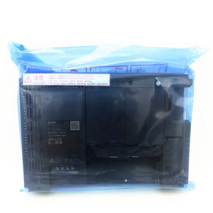 IHMs com tela de toque Mitsubishi de 8,4″ GT2708-STBD