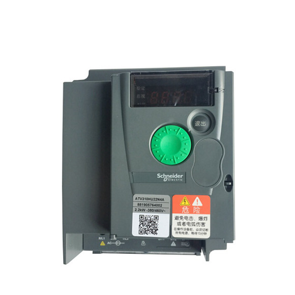 Unidade inversora Schneider VFD ATV31 0,37kW-11kW
