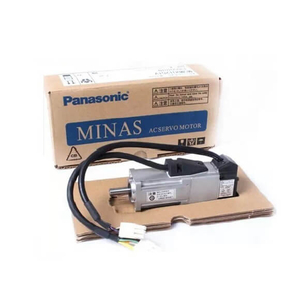 Servo Motor Panasonic MINAS A4 1.5KW MSMA152P1H/MSMA152P1D