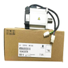 Servomotor Panasonic MINAS A5 2kw MHME202GCGM/GCC/MDME202GCG/G1G