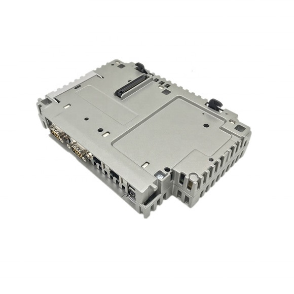 Proface Box Module Vysokorychlostn&iacute; zpracov&aacute;n&iacute; (Power Box) PFXSP5B10