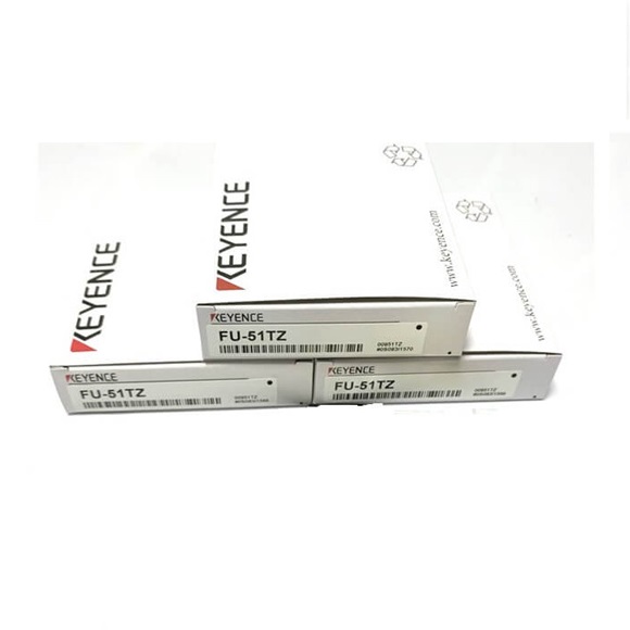 Оптични сензори Keyence FU-51TZ FU-52TZ FU-53TZ FU-54TZ FU-56TZ FU-57TZ FU-57TE