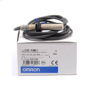 Sensor Jarak Omron E2K-X15MY1 E2K-X15MY2