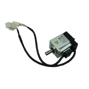 Panasonicu servomootor MINAS A6 50w MHMF5AZL1U2M