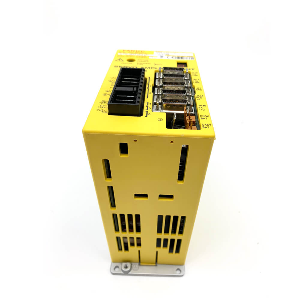 FANUC سرو ایمپلیفائر ماڈیول A06B-6093-H114 A06B-6093-H151