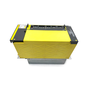 Módulo servoamplificador FANUC A06B-6250-H045 A06B-6250-H075