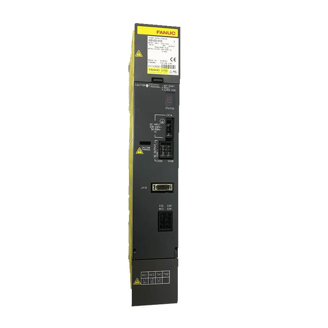 Modul Pemacu Bekalan Kuasa Fanuc A06B-6081-H106