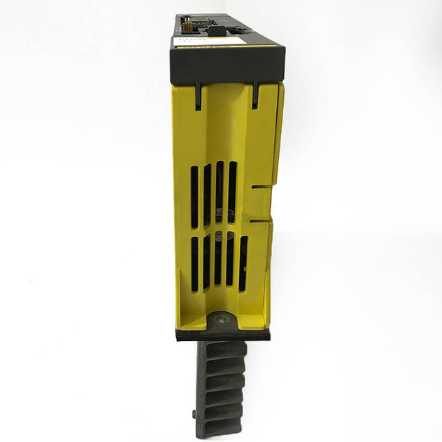 „Fanuc“ servo stiprintuvo modulis A06B-6096-H102 A06B-6096-H103 A06B-6096-H104