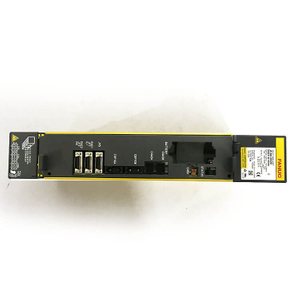 Fanuc Servo Amplifier Drive Modil A06B-6136-H201