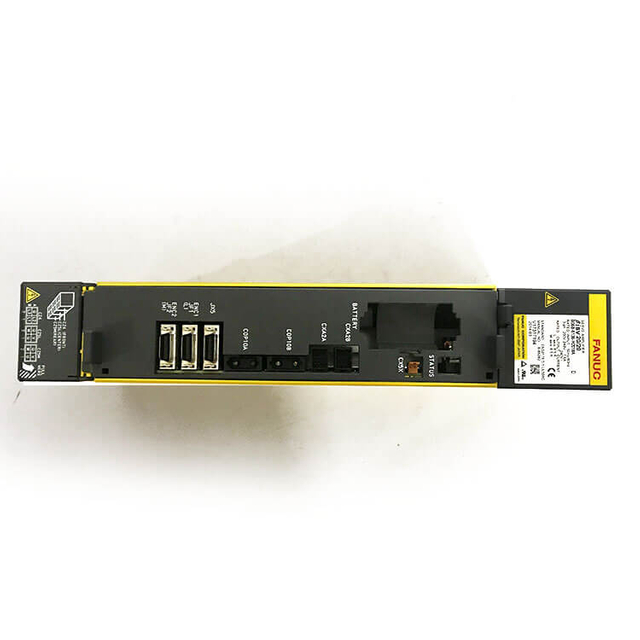 M&oacute;dulo de accionamiento del servoamplificador Fanuc A06B-6136-H201