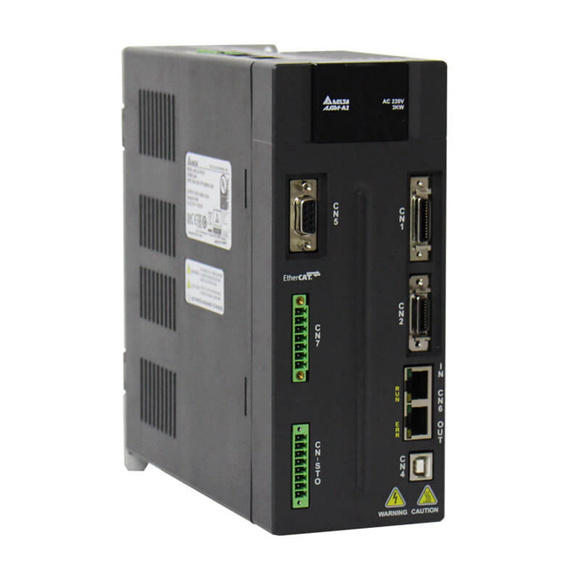 Serwonapęd Delta ASDA-A2 2kW ASD-A2-2023-L