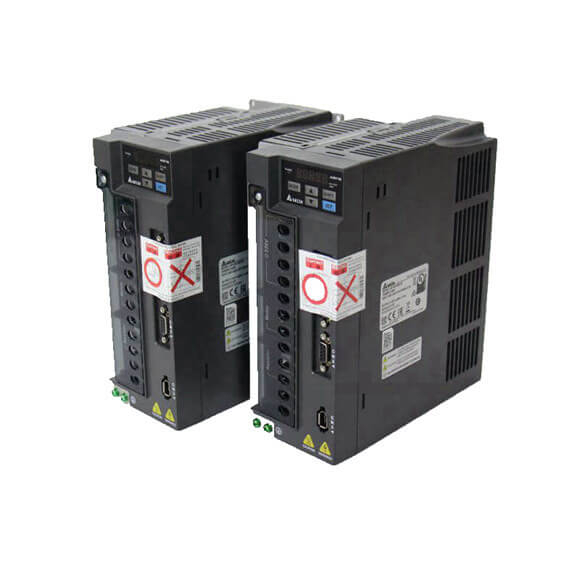 Servopohon Delta ASDA-A2 750W ASD-A2-0721-F