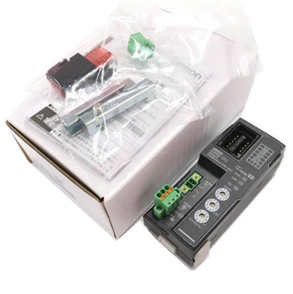 Sensor de comunicaciones Omron CCLINK E3NW-CCL