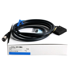 Omron հարևանության սենսորներ E2J-W10MA/-W20MA E2J-JC4A