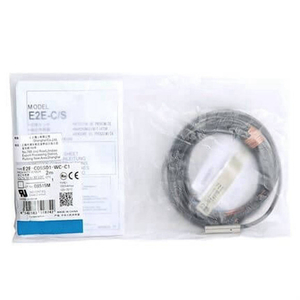 Omron Khoảng c&aacute;ch gần Sensor E2E-C03SR8-WC-C1/-WC-C2 E2E-C03N02-CJ-C1/-CJ-C2