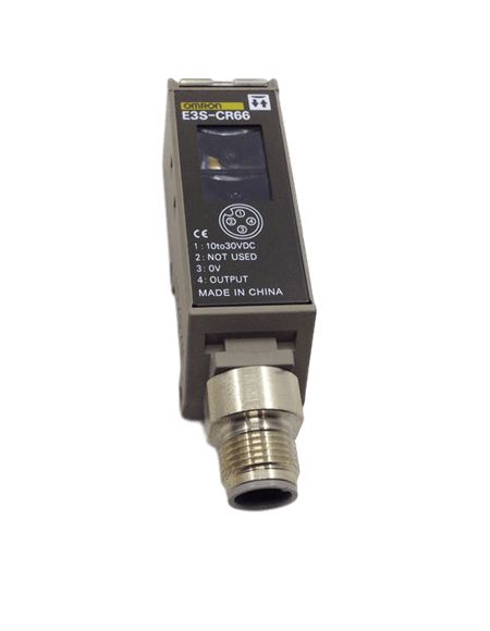 Φωτοηλεκτρικός αισθητήρας Omron E3S-CR11 E3S-CR11-M1J E3S-CR61 E3S-CR61-M1J