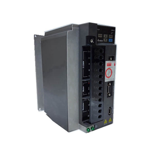 Servodrive Delta ASDA-B2 3kW ASD-B2-3023-B