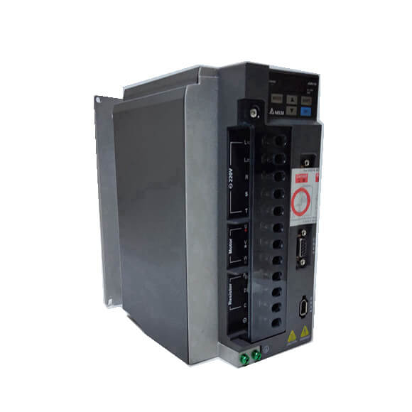 Delta ASDA-B2 Servo S&uuml;r&uuml;c&uuml; 3kW ASD-B2-3023-B