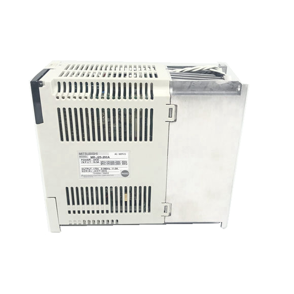 Servomoteur Mitsubishi MR-J2S 2kW MR-J2S-200A