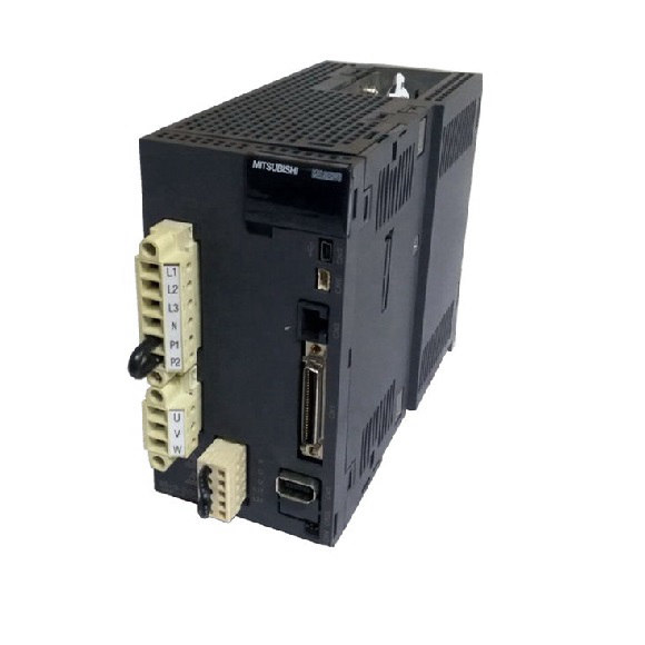 Servopohon Mitsubishi MR-J3 3,5 kW MR-J3-350A