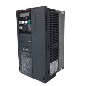 Mitsubishi VFDs invertteri 2.2kW FR-A820-2.2K-1