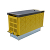 M&ograve;dul de condensador de servoamplificador FANUC A06B-6083-H230 A06B-6083-H245