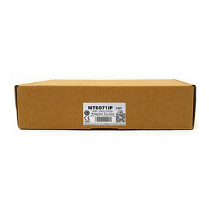 Weintek MT6071IP Weinview Touch Panel HMI-scherm