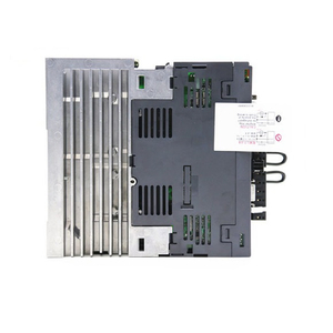 Mwyhadur Servo Cyfres Mitsubishi MELSERVO-J4 400W MR-J4-40B