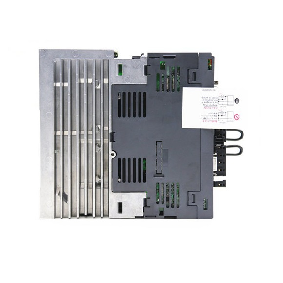 Mitsubishi MELSERVO-J4-serien servoforsterker 400W MR-J4-40B