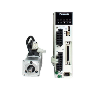 Panasonic Servo Driver Minas A6 100W Madlt05ne