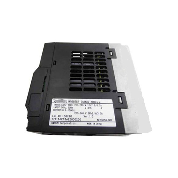 اومرون انورٹر ایم ایکس 2 سیریز 3-فیز 3G3MX2-A4150-V1 3G3MX2-A2150-V1