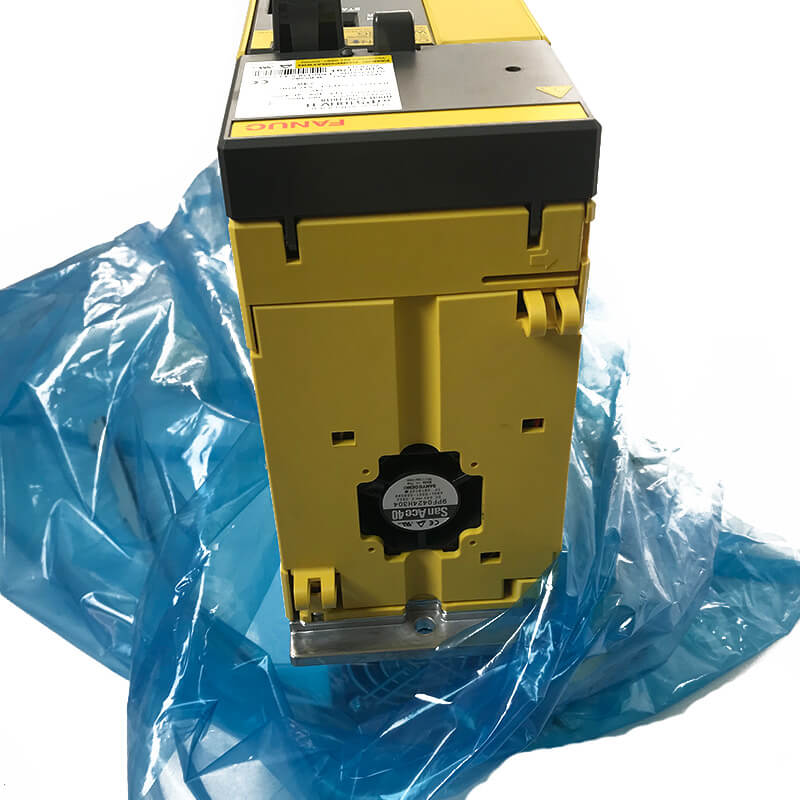 FANUC Servo Anplifikat&egrave; Modil A06B-6250-H018