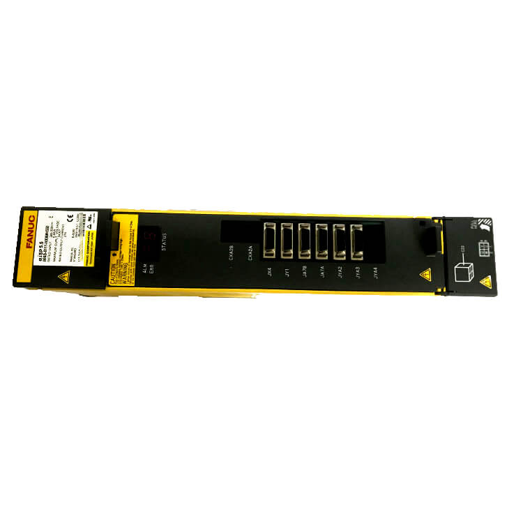 M&oacute;dulo impulsor del amplificador del husillo Fanuc A06B-6111-H006 A06B-6111-H006#H550