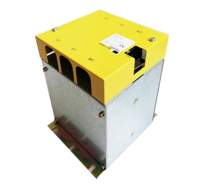 M&oacute;dulo de accionamiento del amplificador de husillo Fanuc A06B-6111-H403